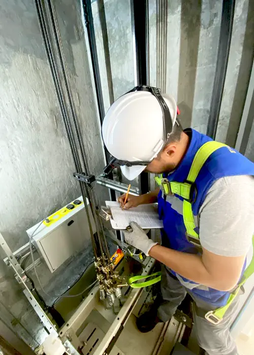 How Elevator Safety Systems Work: Ensuring Safe Travel